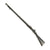 Original U.S. Civil War Era 3rd Model P-1853 Enfield Three Band Percussion Export Rifle - Marked Tower 1862 Original Items