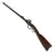 Original Rare U.S. Civil War Gwyn & Campbell Type II Saddle-Ring "Union Carbine" - Serial Number X1191 Original Items