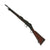 Original British Martini-Enfield .303 A.C.I. Artillery Carbine by R.S.A.F. Enfield Dated 1883 and converted 1897 Original Items