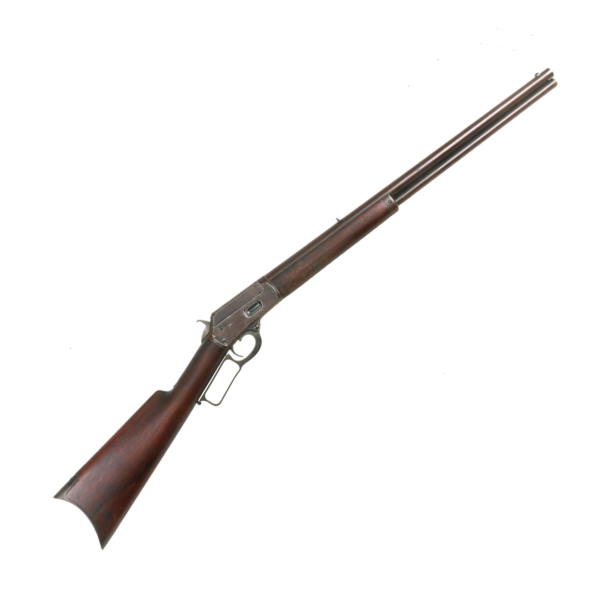 Original U.S. Marlin Model 1889 Repeating .38-40 W.C.F. Rifle made