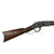Original U.S. Winchester Model 1873 .38-40 Repeating Rifle with Round Barrel and Shortened Magazine made in 1883 - Serial 135305A Original Items