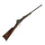Original U.S. Civil War Sharps New Model 1863 Saddle-Ring Carbine Converted to .50-70 Govt. - Serial 95737 Original Items