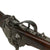 Original U.S. Civil War Sharps New Model 1863 Saddle-Ring Carbine Converted to .50-70 Govt. - Serial 95737 Original Items