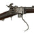 Original U.S. Civil War Sharps New Model 1863 Saddle-Ring Carbine Converted to .50-70 Govt. - Serial 95737 Original Items