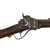Original U.S. Civil War Sharps New Model 1863 Saddle-Ring Carbine Converted to .50-70 Govt. - Serial 95737 Original Items