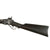 Original U.S. Civil War Sharps New Model 1863 Vertical Breech Saddle-Ring Carbine - Serial 95110 - Unconverted Original Items