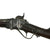 Original U.S. Civil War Sharps New Model 1863 Vertical Breech Saddle-Ring Carbine - Serial 95110 - Unconverted Original Items