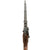 Original British P-1869 Snider-Enfield MkIII Rifle by Enfield dated 1871 with Engraved Barrel - Documented USGI Afghanistan Bring Back Original Items