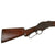 Original U.S. Winchester Model 1887 Lever Action 12ga. Shotgun with Special Order 32" Barrel made in 1889 - Serial 21802 Original Items