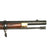 Original U.S. Civil War British 3rd Model P-1853 Enfield Three Band Export Rifle Marked to the 1st Massachusetts Infantry - Dated 1861 Original Items