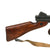 Original U.S. WWII Thompson M1A1 Display Submachine Gun Serial 365992 with NOBUCKL Sling & Magazine - Original WWII Parts Original Items