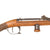 Original European Late 19th Century Crossbow Gun - As Seen on Pawn Stars Original Items