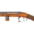 Original European Late 19th Century Crossbow Gun - As Seen on Pawn Stars Original Items