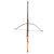 Original European Late 19th Century Crossbow Gun - As Seen on Pawn Stars Original Items