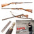 Original European Late 19th Century Crossbow Gun - As Seen on Pawn Stars Original Items