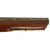 Original British Fur-Trade Flintlock Pistol by Sharpe of London with Birmingham Proofed Barrel - circa 1820 Original Items