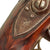 Original British Fur-Trade Flintlock Pistol by Sharpe of London with Birmingham Proofed Barrel - circa 1820 Original Items