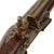 Original British Fur-Trade Flintlock Pistol by Sharpe of London with Birmingham Proofed Barrel - circa 1820 Original Items