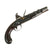 Original U.S. Model 1816 Flintlock Pistol by Simeon North of Middletown Connecticut - circa 1816 - 1818 Original Items