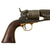 Original U.S. Civil War Colt Model 1860 Army .44cal Percussion Revolver with Partial Cylinder Scene made in 1862 - Serial 78778 Original Items