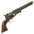 Original U.S. Civil War Colt Model 1851 "Navy-Army" .36cal Percussion Revolver made in 1857 - Serial 73619 Original Items