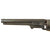 Original U.S. Civil War Colt Model 1851 "Navy-Army" .36cal Percussion Revolver made in 1857 - Serial 73619 Original Items