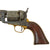 Original U.S. Civil War Colt Model 1851 "Navy-Army" .36cal Percussion Revolver made in 1857 - Serial 73619 Original Items