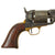 Original U.S. Civil War Colt Model 1851 "Navy-Army" .36cal Percussion Revolver made in 1857 - Serial 73619 Original Items
