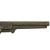 Original U.S. Civil War Colt Model 1851 "Navy-Army" .36cal Percussion Revolver made in 1857 - Serial 73619 Original Items