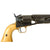 Original U.S. Indian Wars Era Colt Model 1861 Navy .36cal Percussion Revolver with Ivory Grips made in 1867 - Serial 30185 Original Items