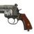 Original British WWI Webley & Scott 1917 Dated No.1 Mk.I Signal Flare Pistol Serial 24098 with Flare Casing Original Items