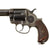 Original Scarce U.S. Colt Model 1878 British Pall Mall Address .45cal Revolver with 5 ½" Barrel made in 1878 - Matching Serial 217 Original Items
