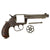 Original Scarce U.S. Colt Model 1878 British Pall Mall Address .45cal Revolver with 5 ½" Barrel made in 1878 - Matching Serial 217 Original Items
