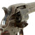 Original Scarce U.S. Colt Model 1878 British Pall Mall Address .45cal Revolver with 5 ½" Barrel made in 1878 - Matching Serial 217 Original Items