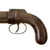 Original U.S. Manhattan Firearms Co. .28cal Percussion Pepperbox Revolver Circa 1857 - Matching Serial 98 Original Items