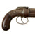 Original U.S. Manhattan Firearms Co. .28cal Percussion Pepperbox Revolver Circa 1857 - Matching Serial 98 Original Items