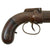 Original U.S. Allen & Thurber of Worcester 1837 Patent .31cal Percussion Pepperbox Revolver - Matching Serial 402 Original Items