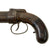 Original U.S. Allen & Thurber of Worcester 1837 Patent .31cal Percussion Pepperbox Revolver - Matching Serial 402 Original Items