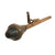 Original German WWII Panzerfaust 60 Anti-Tank Rocket with Launcher - Authentic Paint and Faded Markings Original Items