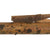 Original German WWII Panzerfaust 60 Anti-Tank Rocket with Launcher - Authentic Paint and Faded Markings Original Items