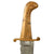 Original Imperial Russian M-1827 Sawback Falchion Heavy Pioneer Sword with Arsenal Markings New Made Items