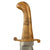 Original Imperial Russian M-1827 Sawback Falchion Heavy Pioneer Sword with Arsenal Markings New Made Items