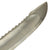 Original Imperial Russian M-1827 Sawback Falchion Heavy Pioneer Sword with Arsenal Markings New Made Items