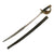 Original U.S. Civil War Rare Model 1860 Naval Cutlass by Ames Mfg. Co. with Leather Scabbard - Dated 1862 Original Items