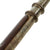 Original American Revolutionary War Era Sergeant's Spontoon - Remounted on Two Piece Shaft - 79 ¾" Overall Original Items