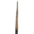 Original American Revolutionary War Era Sergeant's Spontoon - Remounted on Two Piece Shaft - 79 ¾" Overall Original Items