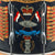 Original British 1960s Era Royal Armoured Corps Junior Leaders Regiment Painted Band Drum Original Items