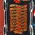 Original British 1960s Era Royal Armoured Corps Junior Leaders Regiment Painted Band Drum Original Items