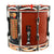 Original British 1960s Era Royal Armoured Corps Junior Leaders Regiment Painted Band Drum Original Items