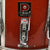 Original British 1960s Era Royal Armoured Corps Junior Leaders Regiment Painted Band Drum Original Items